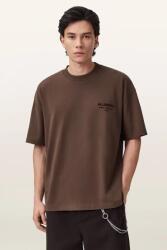 AllSaints tricou pentru bărbați din bumbac XANDER 9BYA-TSM1EM_88X (M030JC)