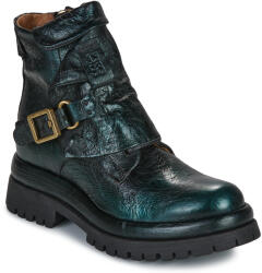 Airstep / A. S. 98 Ghete Femei DIBLA BUCKLE Airstep / A. S. 98 verde 41