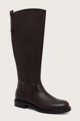 Vagabond Shoemakers cizme pentru femei din piele FREYA 9BY2-OBDYZN_88X (6006.001.31)