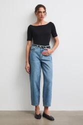 Medicine blugi slouchy pentru femei ZBY2-SJD315_55J (RW26-SJD315)