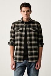 G-Star RAW cămașă pentru bărbați din bumbac Marine Slim PPY2-KDMZYO_87A (D24963.4603)