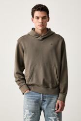 G-Star RAW hanorac cu glugă pentru bărbați din bumbac Unit washed hdd 9BY2-BLMZRU_91X (D30662.D969)