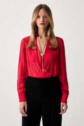 Elisabetta Franchi body pentru femei din vâscoză 9BY2-BDDZPS_29X (CB00966E2)