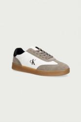 Calvin Klein sportcipő gyerek - fehér 39 - answear - 29 990 Ft