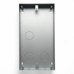 EVOLVEO Ajtótelefon ID Fém felületre szerelhető doboz (DP-ID-MSB)