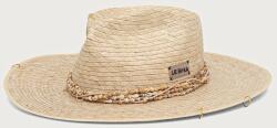 LE SH KA headwear LE SH KA szalmakalap női fonott - bézs S