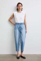 Medicine slouchy női - kék 42 - answear - 15 990 Ft