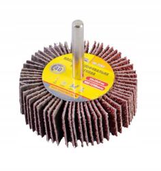 Mastertool 60*20 mm-es P40 lamellás csiszolóhenger 6 mm-es tengellyel (08-2264)