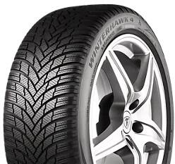 Firestone 245/45 R18 Winterhawk 4