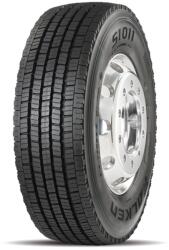 Falken 295/80 R22, 5 Falken Si011