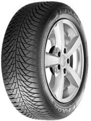 Fulda 205/60 R16 Multicontrol - safewheels
