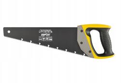 Mastertool Fafűrész Black Alligator 9TPI Max Cut 350 mm edzett fogakkal, 3D élezéssel (14-2435)