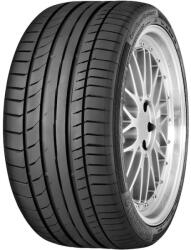 Continental 295/35 R20 Continental Sportcontact 5p N0 2023 - safewheels