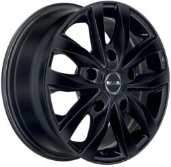 Mak Janta aliaj MAK LOAD 5 GLOSS BLACK 6.5X16 5X118 ET55 71.1 - safewheels