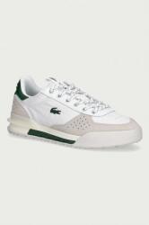 Lacoste SLAM SHOT sportcipő férfi - fehér Férfi 44