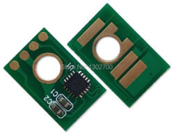 Compatibil Chip resetare toner (18K) Ricoh M C2000 Black (842454, MC2000) (842454)