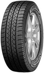Goodyear 205/75r16c 110/108r Vector 4seasons Cargo Evr 8pr Ms 3pmsf (e-4.6) Goodyear - safewheels
