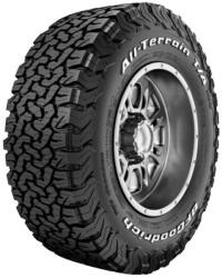BFGoodrich 245/70r16 113/110s All Terrain T/a Ko2 Lt Lrd Rwl Ms 3pmsf (e-9.2) Bfgoodrich