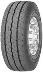Goodyear 385/65r22.5 160/158k Omnitrac Mst Ii Ms (mst) (e-35.73) Tl Goodyear