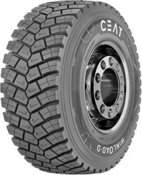 CEAT 315/80 R225 CEAT WinLoad-D