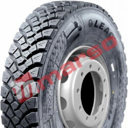 Leao 315/80 R22.5 M205-d