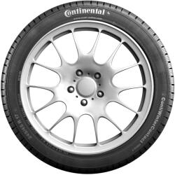 Continental 235/40 R18 Continental Contiwintercontact Ts 830 P - safewheels