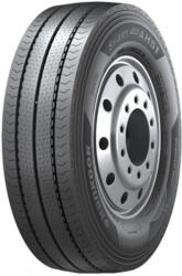 Hankook 385/65r22.5 164k Ah51 24pr Ms 3pmsf (rhs) (e-41.8) Tl Hankook