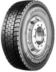 Bridgestone 315/80r22.5 156/154l Duravis R-drive 002 Ms 3pmsf (rhd) (e-41.8) Tl Bridgestone