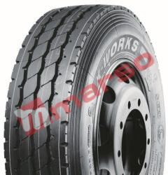 Leao 445/65 R22.5 Kma400