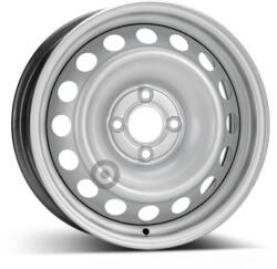 ALCAR Janta Otel ALCAR STAHLRAD 8932 6x15 4x1 ET4 - safewheels