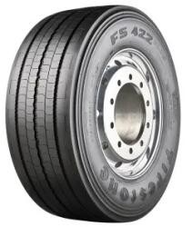 Firestone 315/80 R22.5 Fs422+ - safewheels