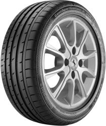 Continental 275/40 R19 CONTINENTAL ContiSportContact 3 - safewheels - 1 194,41 RON