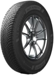 Michelin 265/45 R20 Pilot Alpin 5 Suv - safewheels - 1 934,53 RON