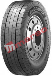 Hankook 315/70 R22.5 Dl51