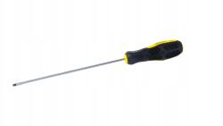  Mágneses lapos csavarhúzó SL3*150 mm