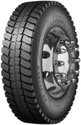 Sava 315/80r22.5 156/150k Orjak Msd 2 18pr Ms 3pmsf (msd) (e-35.73) Tl Sava