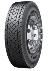 Goodyear 295/60r22.5 150/149k Kmax D A Ms 3pmsf (rhd) (e-35.73) Tl Goodyear