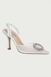 Steve Madden tűsarkú Bellina - bézs Női 37 - answear - 51 990 Ft