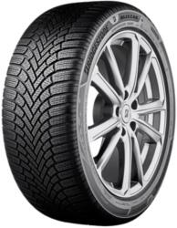 Bridgestone 235/40r18 95v Blizzak 6 Xl Pj Enliten Ms 3pmsf (e-4.6) Bridgestone