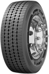 Goodyear 245/70r17.5 164k Kmax S G2 Ms 3pmsf (rhs) (e-8.57) Goodyear