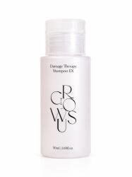 GROWUS Damage Therapy Hair Shampoo EX MINI - Șampon Regenerator MINI 50ml