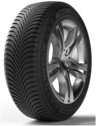 Michelin 225/55r17 97h Alpin 5 * Mo Ms 3pmsf (e-4.6) Michelin