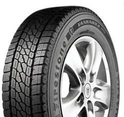 Firestone 215/70 R15c Vanhawk 2 Winter