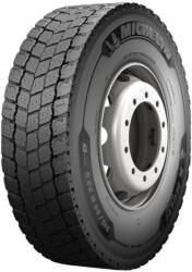 Michelin 295/60R22.5 Oferta 150/147L X MULTI D MS 3PMSF (RHD) (E-41.8) TL MICHELIN