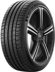 Michelin 235/35 R19 MICHELIN Pilot Sport 5 - safewheels