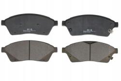 Hi-Q SP2251 Féktárcsa betét készlet