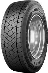 Goodyear 315/80 R22.5 K Max D G3