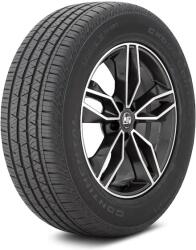 Continental 265/40 R22 Continental Crosscontact Lx Sport J Lr 2023 - safewheels