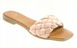 Laura Messi 2334 flip-flop papucs rózsaszín 40-es méret (2334)
