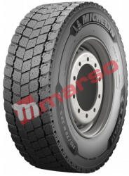 Michelin 245/70 R17.5 X Multi D